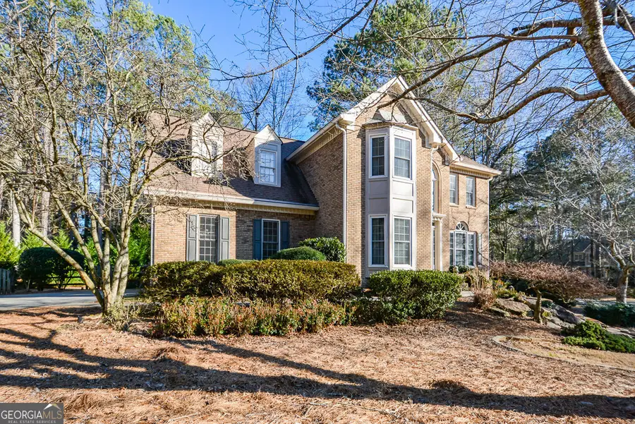 1409 Meadowbrook Way, Woodstock, GA 30189 - Image #3