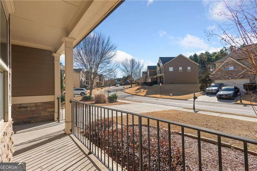 3758 Lake Haven Way, Atlanta, GA 30349 - #3