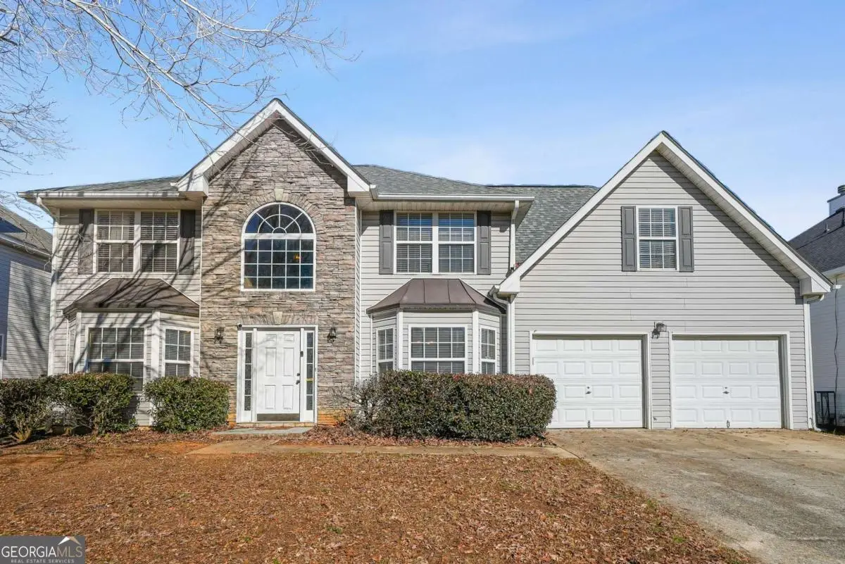 2036 Registry Drive, Hampton, GA 30228 - Image #1