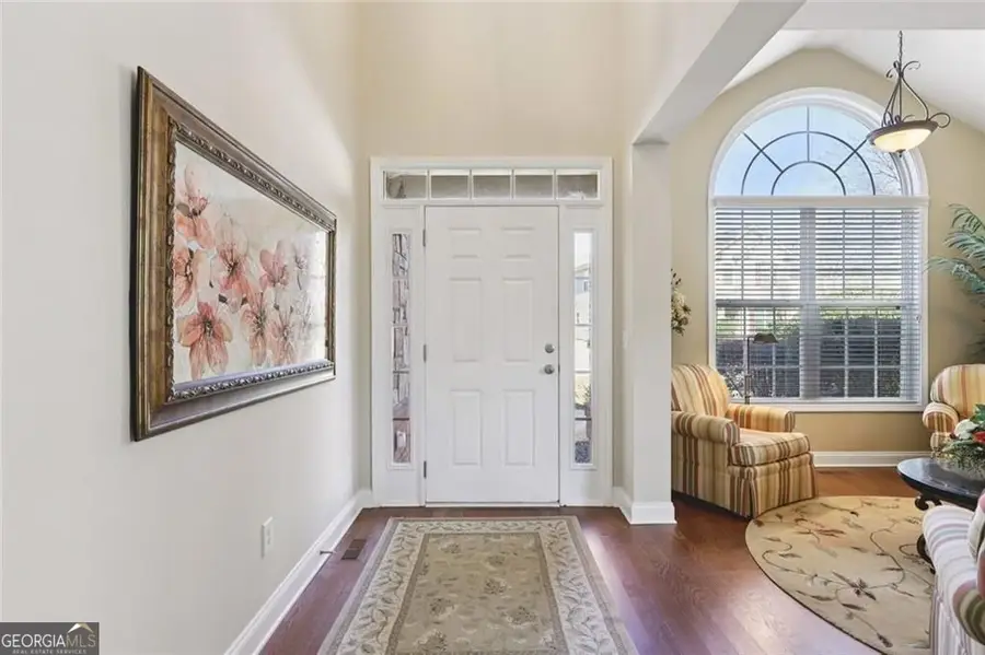 4460 Granby Circle, Cumming, GA 30041 - #3