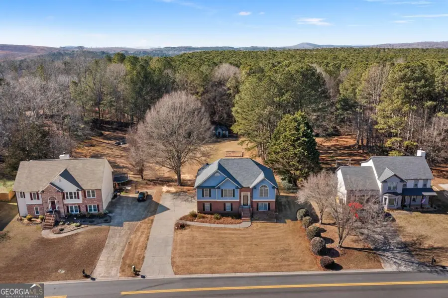 58 Planters Drive Nw, Cartersville, GA 30120 - #2