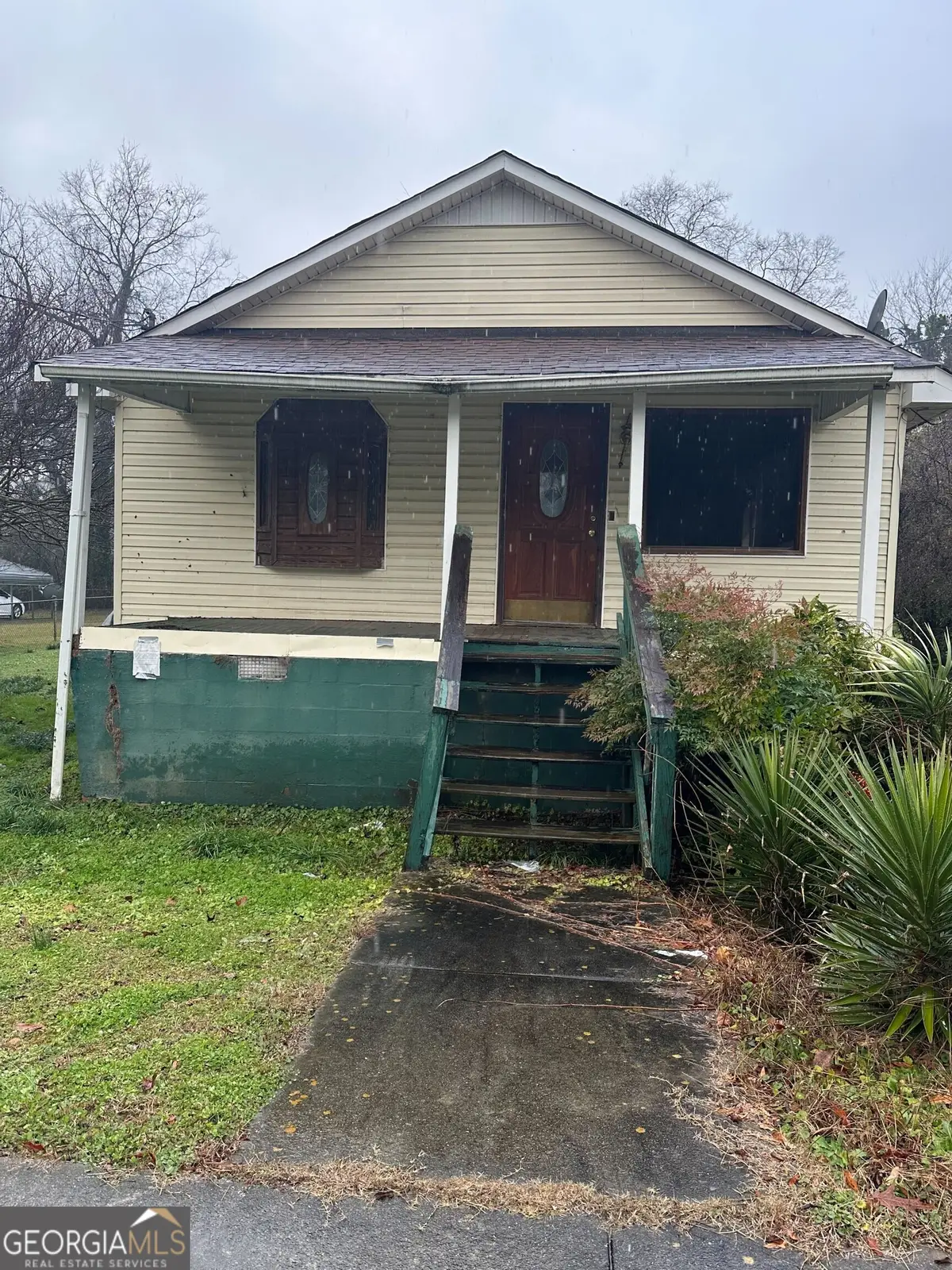 108 Wilson Avenue Sw, Rome, GA 30161 - #1