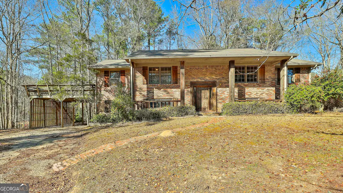161 Mockingbird Lane, Brooks, GA 30205 - Image #1