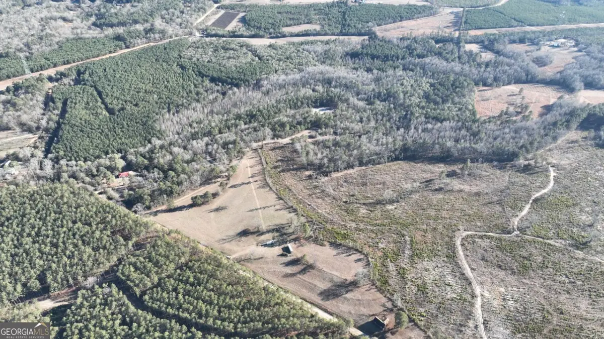 5257 Blume Road Road, Mitchell, GA 30820 - Image #1
