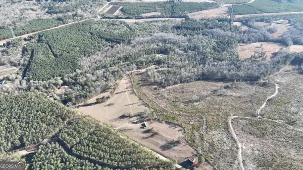 5257 Blume Road Road, Mitchell, GA 30820