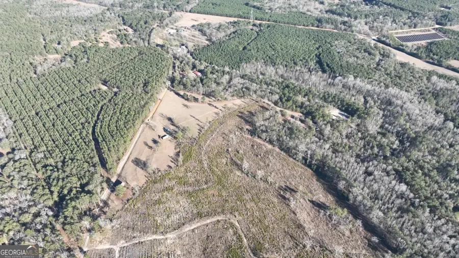 5257 Blume Road Road, Mitchell, GA 30820 - Image #3