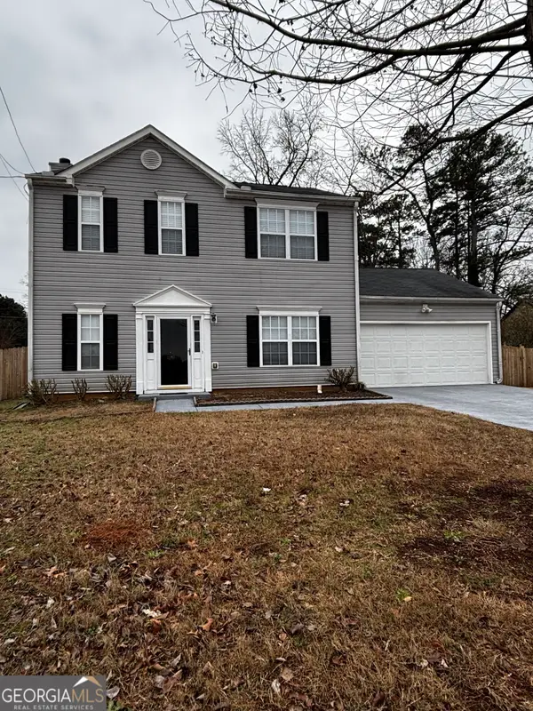 4320 Catalpa Court, Ellenwood, GA 30294