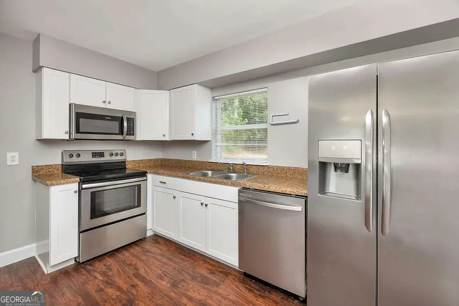 121 Stafford Avenue, Brunswick, GA 31525 - #2