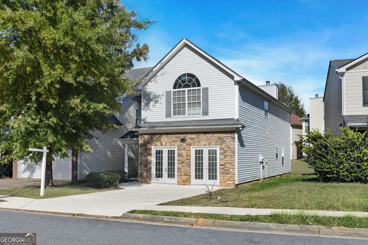 11244 Aliyah Drive, Hampton, GA 30228 - #1