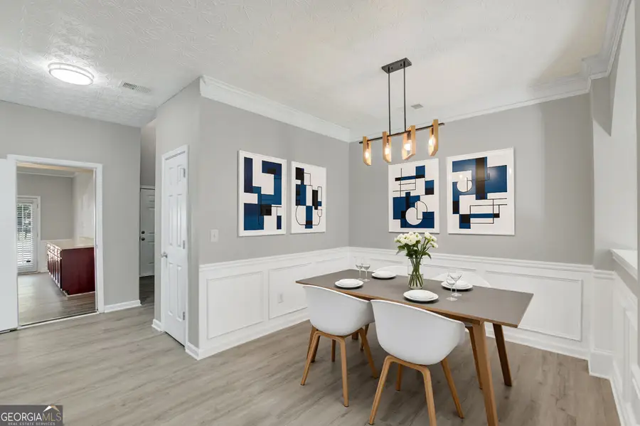 11244 Aliyah Drive, Hampton, GA 30228 - #2