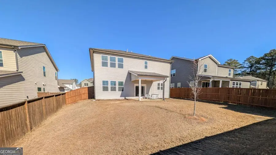 702 Lanarck Way, Peachtree City, GA 30269 - Image #3