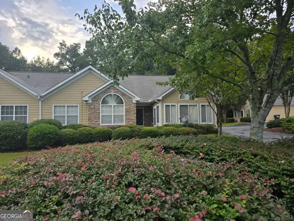 2191 Rockbridge Road #901, Stone Mountain, GA 30087
