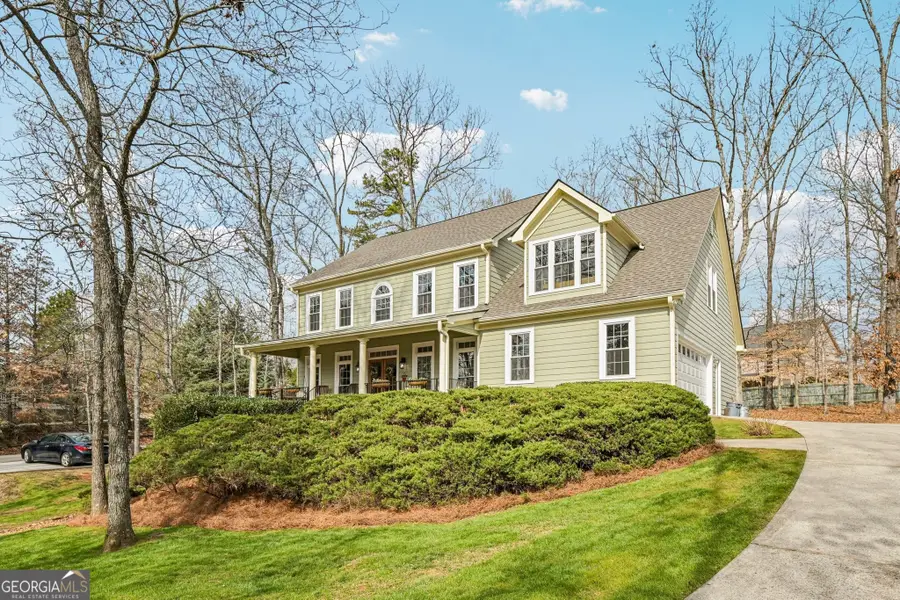 2315 Gilbert Road, Cumming, GA 30041 - Image #2