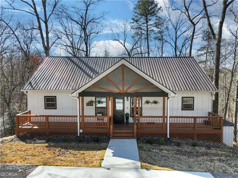 617 Zenith Trail, Ellijay, GA 30540 - #1