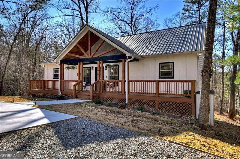 617 Zenith Trail, Ellijay, GA 30540 - #2