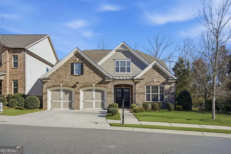 11320 Crestview Terrace, Johns Creek, GA 30024 - Image #2