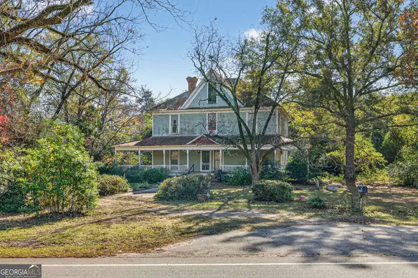 12900 Augusta Highway, Sparta, GA 31087