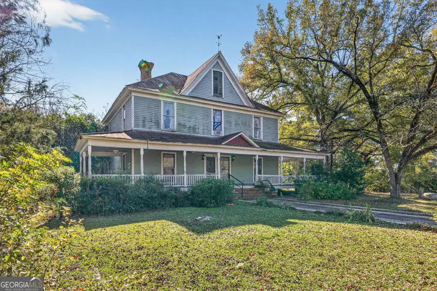 12900 Augusta Highway, Sparta, GA 31087 - #3