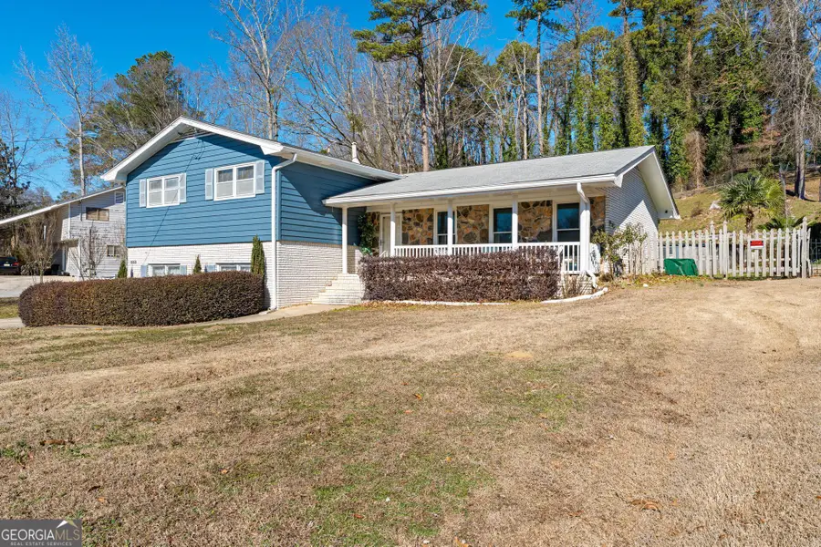 1553 Sultan Lane, Riverdale, GA 30296 - Image #2