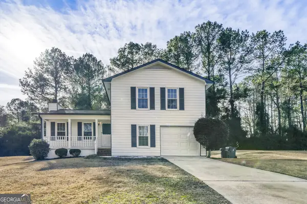 206 Deergrass Trail, Peachtree City, GA 30269