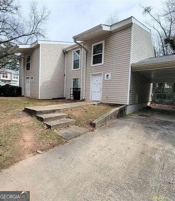 200 Governors Drive, Forest Park, GA 30297