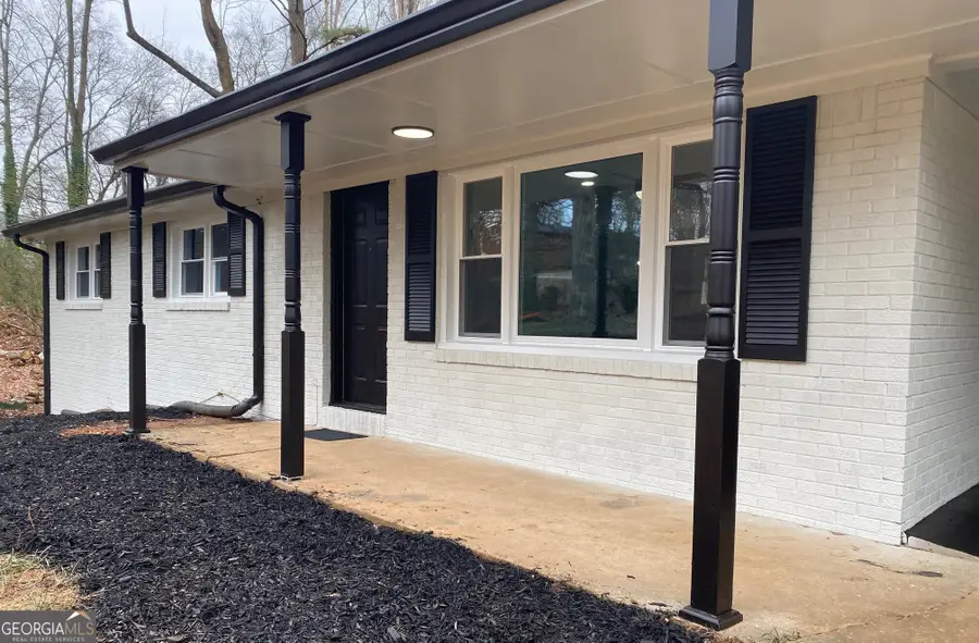 1539 Rockingway Drive Sw, Marietta, GA 30008 - Image #3