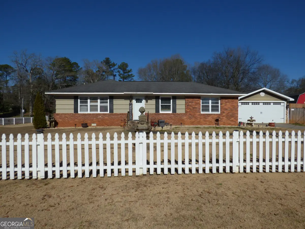 154 Jule Peek Avenue, Cedartown, GA 30125 - Image #1