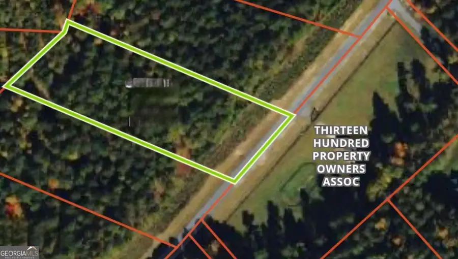 LOT 41 Deyton Drive, Blairsville, GA 30512 - Image #2