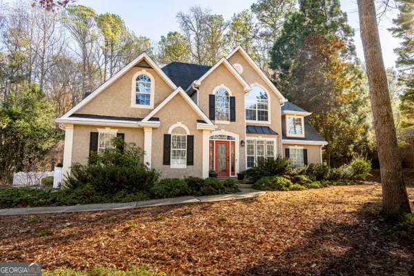 135 French Village Boulevard, Sharpsburg, GA 30277