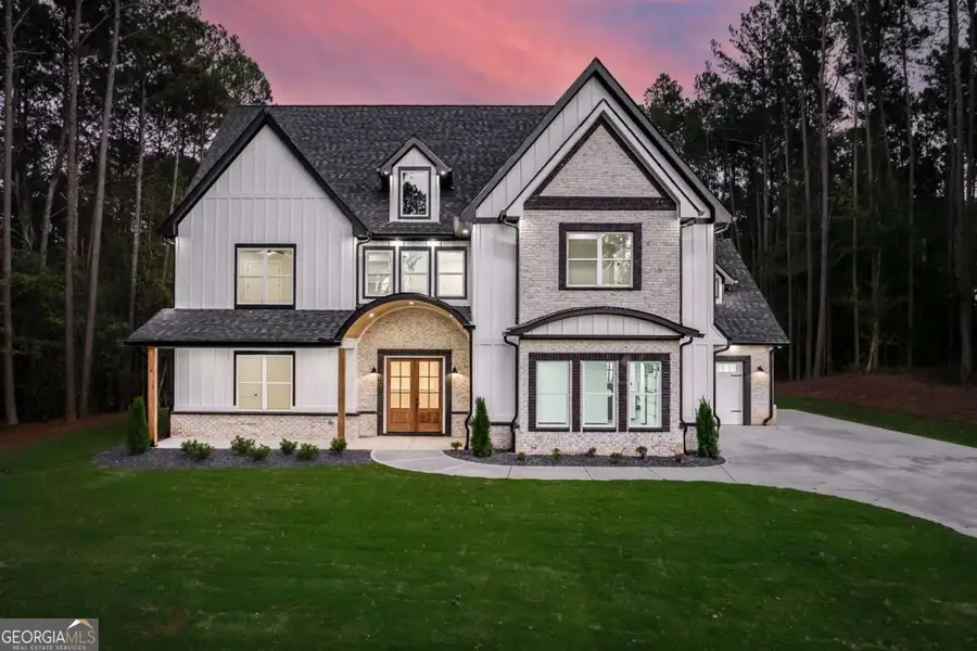 91 Beech Creek Circle, Winder, GA 30680 - #2