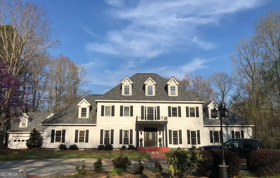 490 N Pine Hill Road, Griffin, GA 30223 - Image #2