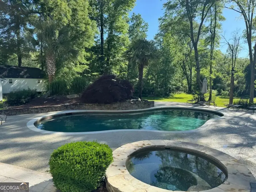 490 N Pine Hill Road, Griffin, GA 30223 - Image #3