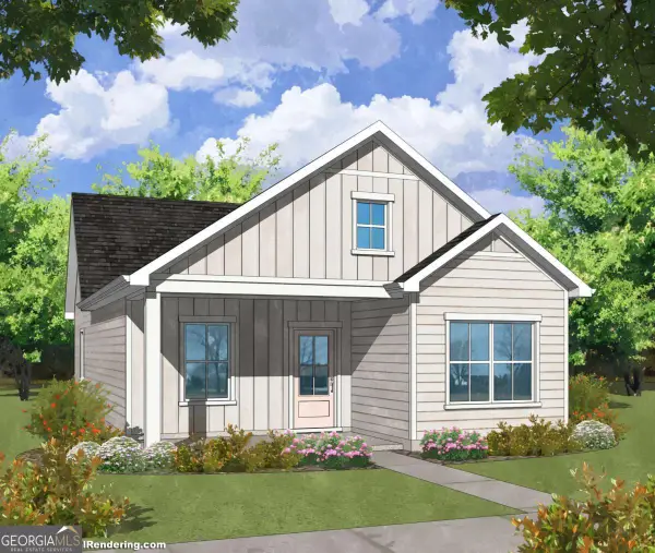 205 Riverview Road #LOT 16B, Franklin, GA 30217