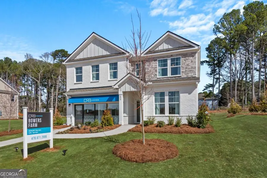 604 Leafy Branch Way, McDonough, GA 30253 - Image #2