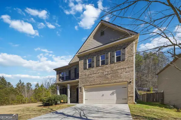 918 Olivia Drive, Snellville, GA 30039