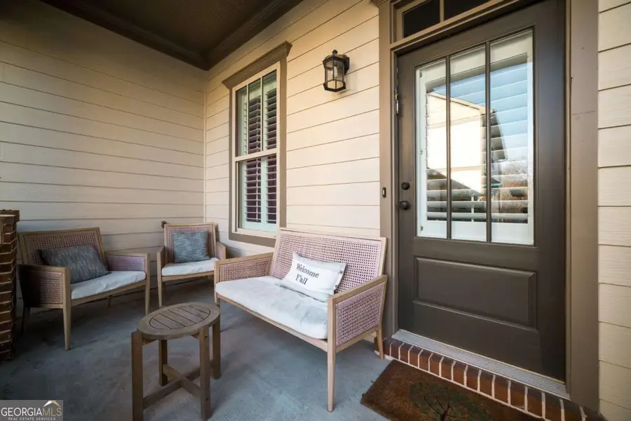 294 Sampson #5b Street Ne, Atlanta, GA 30312 - #2