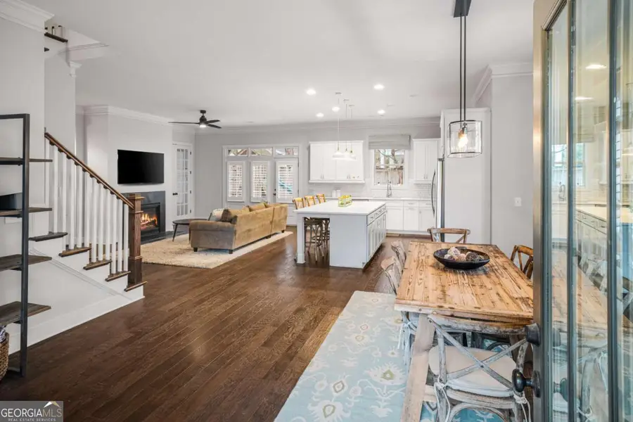 294 Sampson #5b Street Ne, Atlanta, GA 30312 - #3