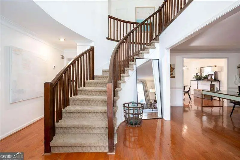 135 Shaker Hollow, Alpharetta, GA 30022 - Image #3