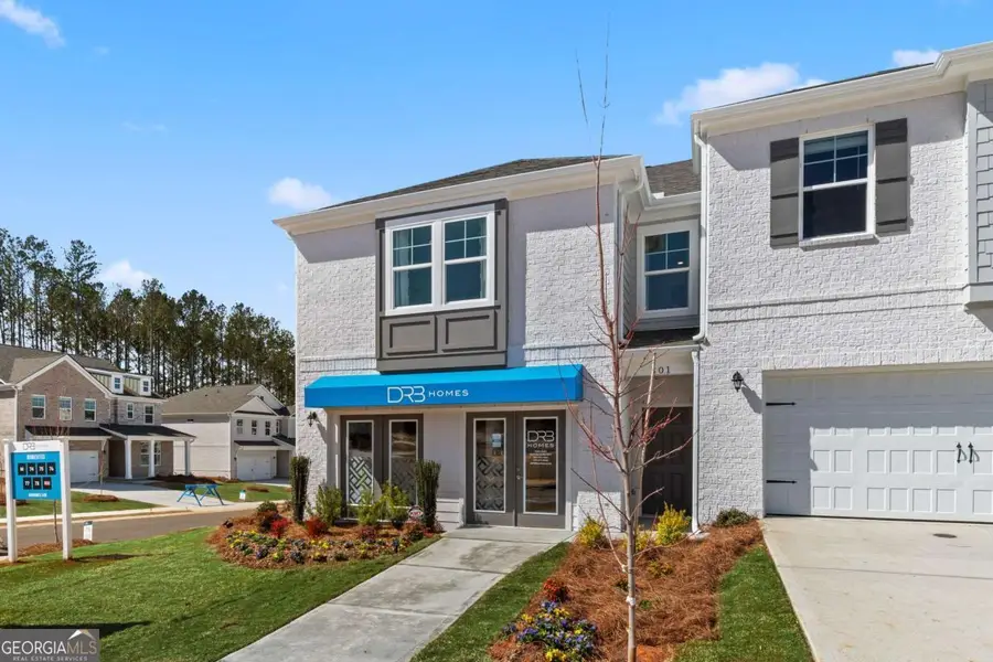 301 Heavenly Hollow Place, McDonough, GA 30253 - Image #2