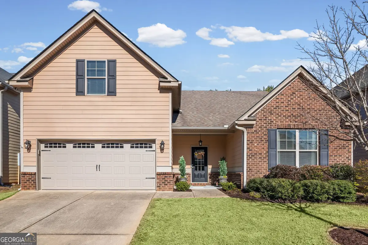 36 Greencove Court, Newnan, GA 30265 - #1