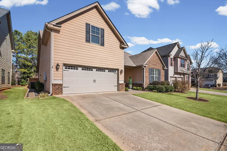 36 Greencove Court, Newnan, GA 30265 - #3