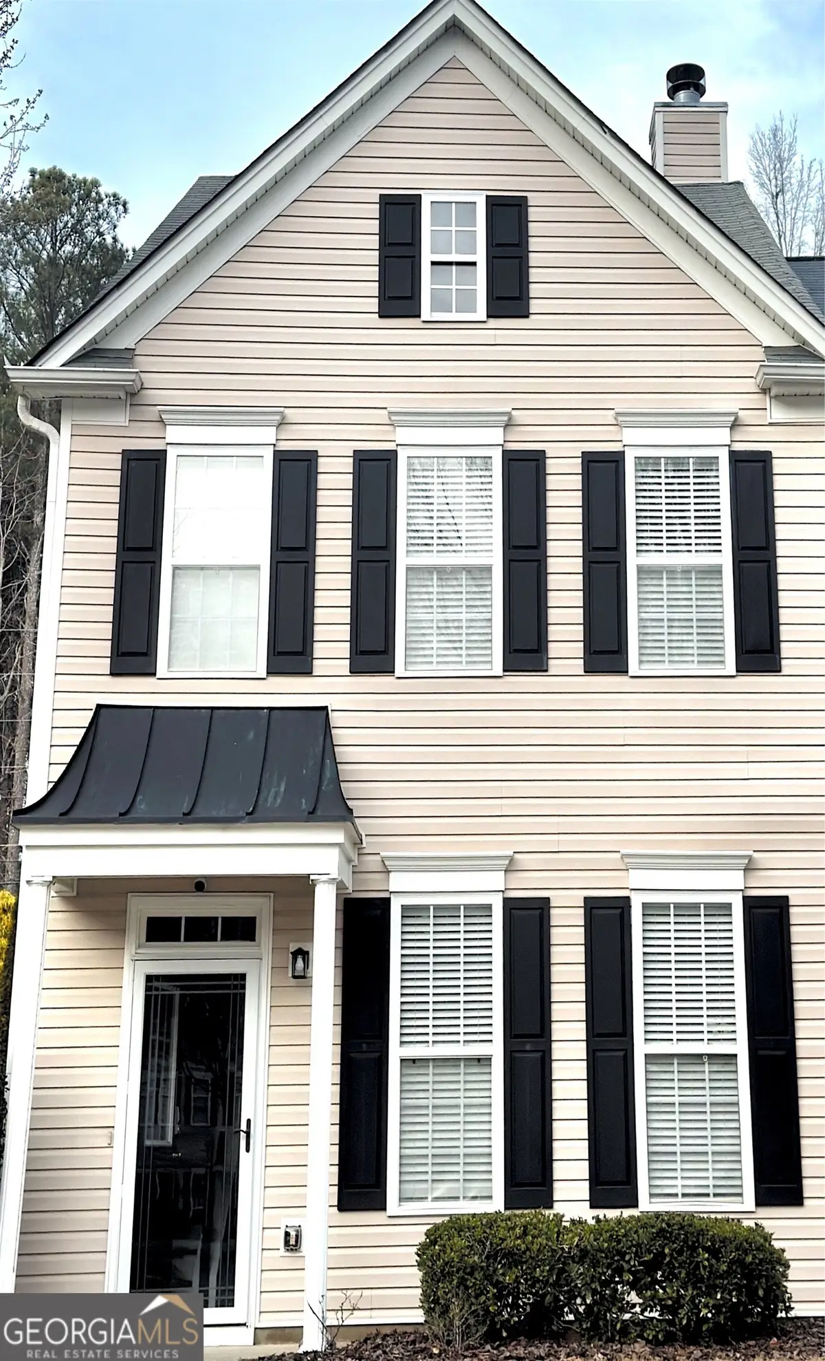 500 Gale Court, Alpharetta, GA 30004 - #1