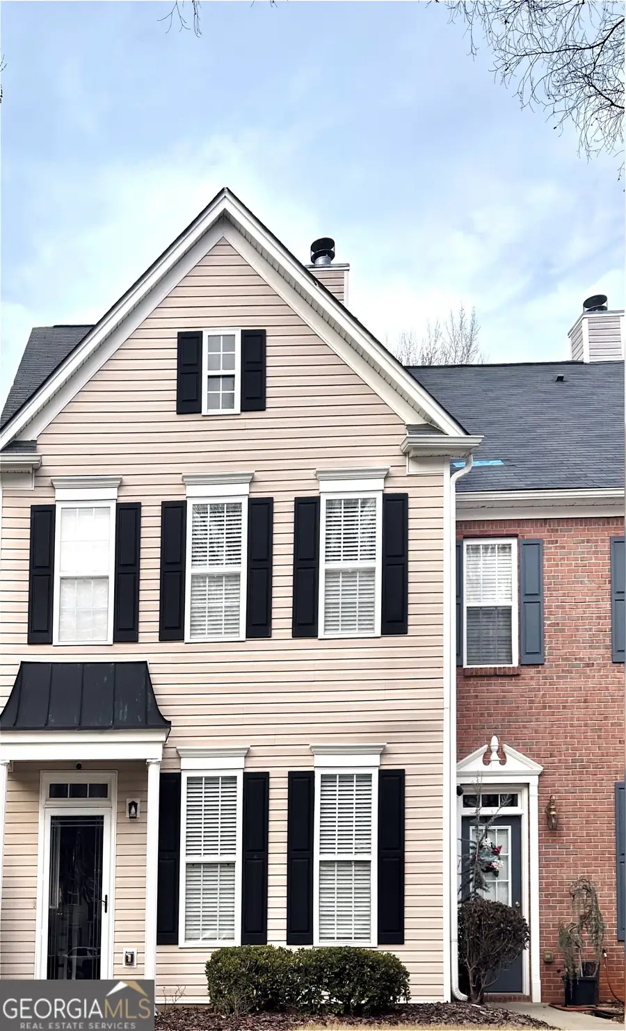 500 Gale Court, Alpharetta, GA 30004 - #2