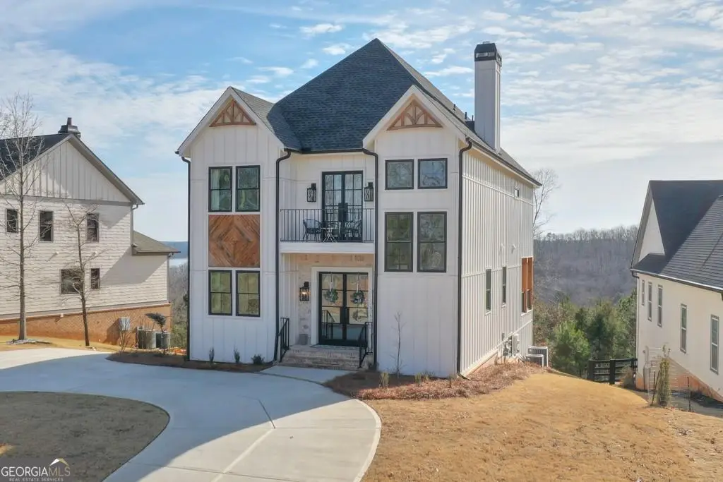 7410 Crestline Drive, Dawsonville, GA 30534 - Image #1