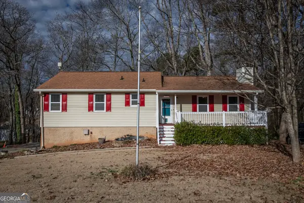 4135 Macduff Drive, Douglasville, GA 30135