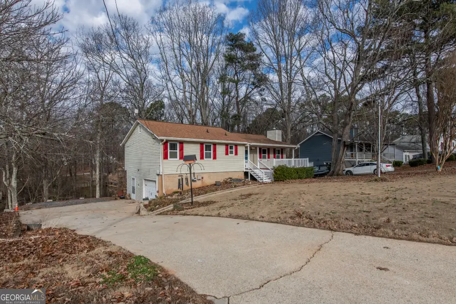 4135 Macduff Drive, Douglasville, GA 30135 - #2