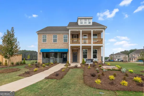 200 Chiswick Loop, Stockbridge, GA 30281