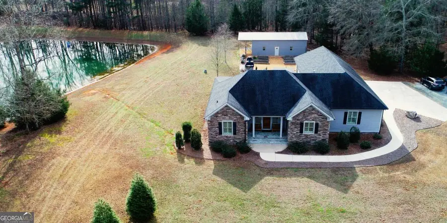 2141 Enterprise Road, Madison, GA 30650 - Image #3