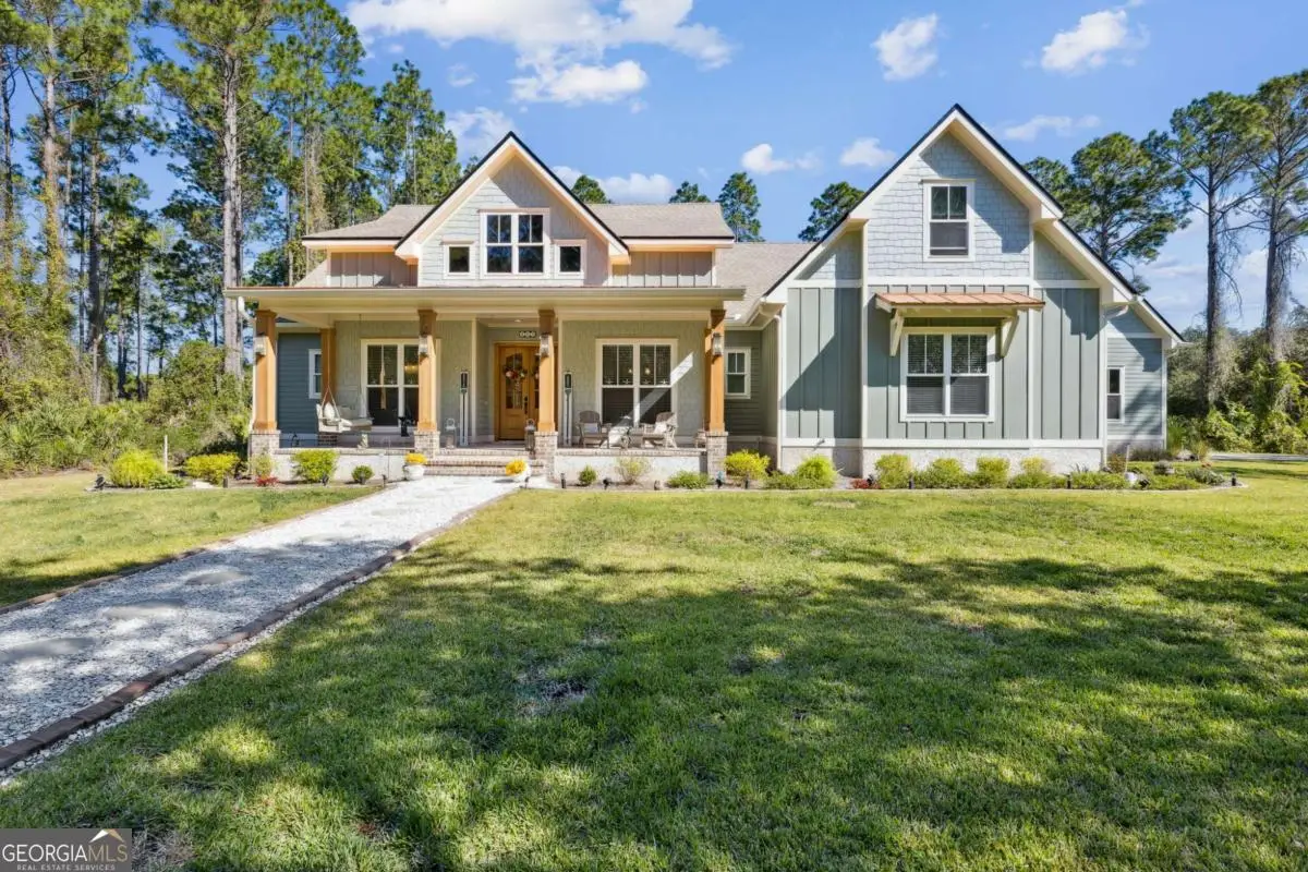 409 Barrimack Drive, Saint Marys, GA 31558 - Image #1