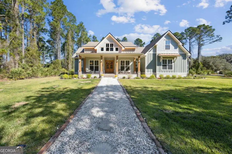 409 Barrimack Drive, Saint Marys, GA 31558 - Image #2